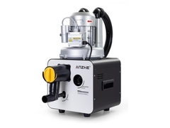 শক্তিশালী ক্ষমতা ৭৫০W ডেন্টাল সাকশন ইউনিট ডেন্টাল ফ্যাক্টরি ভ্যাকুয়াম পাম্প