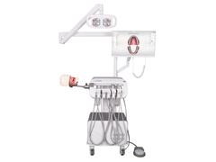 কলেজ প্রশিক্ষণের জন্য মৌখিক সিমুলেশন সিস্টেম উন্নত ডেন্টাল সিমুলেশন প্রশিক্ষণ সিস্টেম