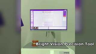 ওরাল ক্যামেরা সহ ভেটেরিনারি ডেন্টাল ট্রলি