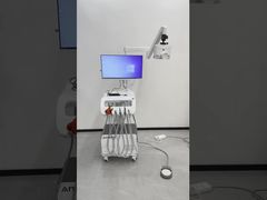 পোষা ডেন্টাল কার্ট সব এক ভেট এক্স-রে ইউনিটে