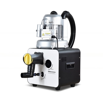 শক্তিশালী পাওয়ার ১৩০০W ডেন্টাল সাকশন ইউনিট বাহ্যিক ফিল্টার সিস্টেম সহ ডেন্টাল সাকশন ডিভাইস