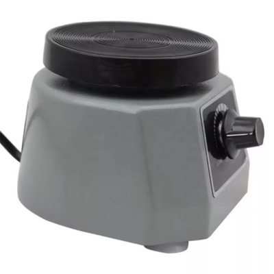 100W ডেন্টাল রাউন্ড শেকার চীন ফ্যাক্টরিমিনি সাইজ ডেন্টাল ল্যাবরেটরি ভাইব্রেটর