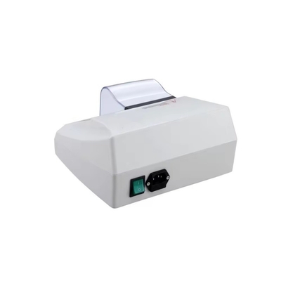 High Speed Dental Digital Amalgamator Super Silent Amalgam Capsules Mixer