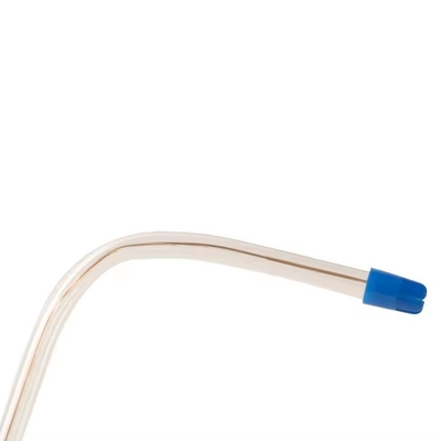 সহজে বাঁকানো যায় এমন সাকশন স্যালাইভা ইজেক্টর পিভিসি এবং কপার ডেন্টাল ডিসপোজেবল সাকশন টিপস