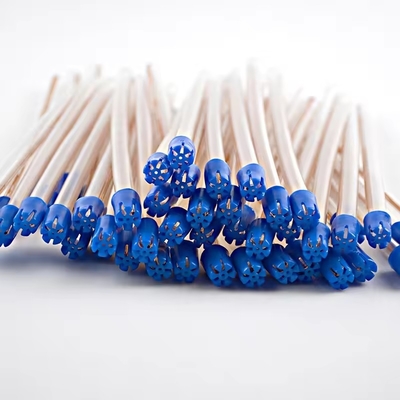 সহজে বাঁকানো যায় এমন সাকশন স্যালাইভা ইজেক্টর পিভিসি এবং কপার ডেন্টাল ডিসপোজেবল সাকশন টিপস