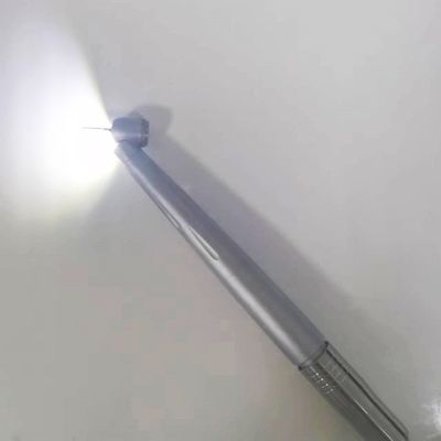 হাই স্পিড ডেন্টাল সার্জারি টারবাইন 45 ডিগ্রি কোণ দাঁত এক্সট্রাকশন জন্য ডেন্টাল হ্যান্ডপিস