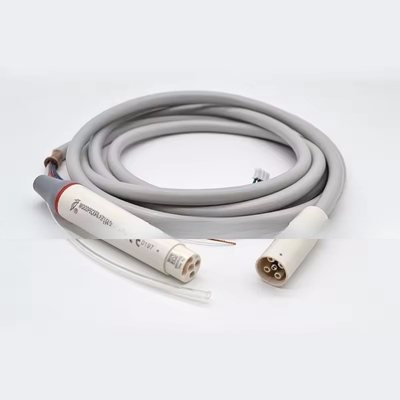 ডেন্টাল দাঁত পরিষ্কারের জন্য রেডি টু শিপ উডপেকার এলইডি এন২ আলট্রাসনিক স্কেলার