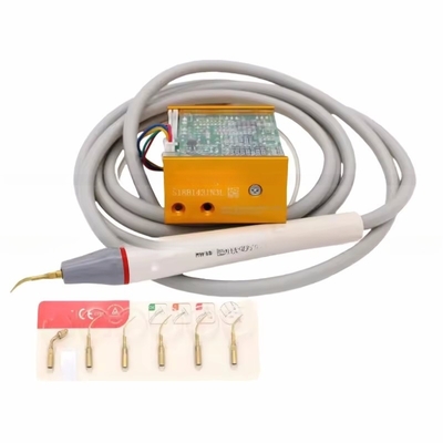 Woodpecker N3 LED Teeth Clean Equipment Ultrasonic Dental Scaler With 6 Tips