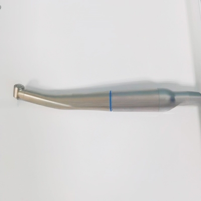 1১ ইলেকট্রিক মোটর ডেন্টাল হ্যান্ডপিস সিরামিক লেয়ারিং ডেন্টাল লো স্পিড ইমপ্লান্ট হ্যান্ডপিস