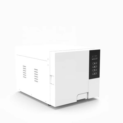 18L LCD Display Dental Autoclave Best Seller Class B Vacuum Sterilizer for Sterilization