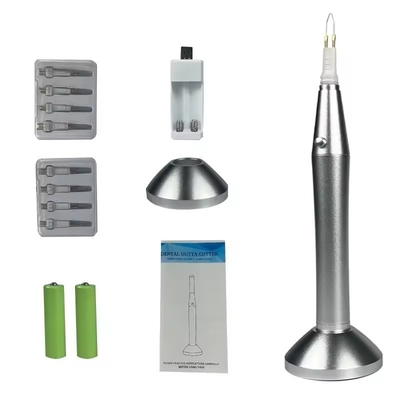 Dental Clinic Dental Gutta Percha Cutter Wireless Endo Tools Electric Dental Gutta Cutter