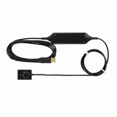 Intraoral Detnal X Ray Sensor Digital RVG HDR High Resolution USB Dental X Ray Sensor
