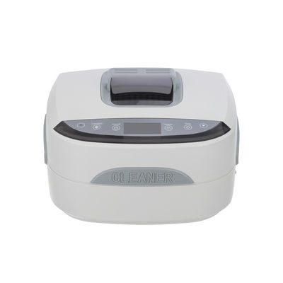 উচ্চ ফ্রিকোয়েন্সি আলট্রাসনিক ডেন্টাল ক্লিনার, গৃহস্থালীর দাঁত/ফল/চশমা/গহনা পরিষ্কারের জন্য