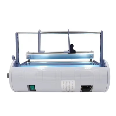 লুকানো ব্লেড ডেন্টাল সিলার স্টেরিলাইজেশন পকেট সিলার স্বয়ংক্রিয় ডেন্টাল সিলিং মেশিন