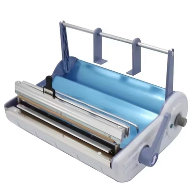 লুকানো ব্লেড ডেন্টাল সিলার স্টেরিলাইজেশন পকেট সিলার স্বয়ংক্রিয় ডেন্টাল সিলিং মেশিন