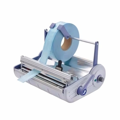 লুকানো ব্লেড ডেন্টাল সিলার স্টেরিলাইজেশন পকেট সিলার স্বয়ংক্রিয় ডেন্টাল সিলিং মেশিন