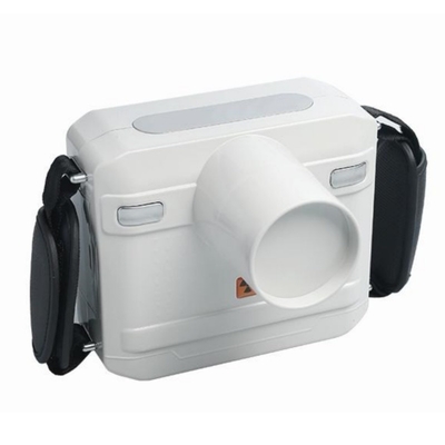 পোর্টেবল এক্স-রে ইউনিট ওয়্যারলেস ডেন্টাল এক্স-রে গান লাইট ওজন মোবাইল ডেন্টাল এক্স-রে মেশিন