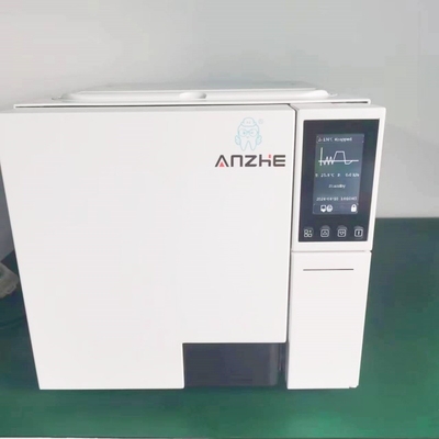 শ্রেণী বি মেডিকেল নির্বীজন ১৮এল/২৩এল মেডিকেল স্টিম নির্বীজক ডেন্টাল অটোক্লেভ