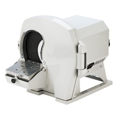 দন্তচিকিৎসা পরীক্ষাগার ভেজা এবং শুকনো মডেল ট্রিমার ২৮০০আরপিএম ডেন্টাল মডেল ট্রিমার প্লাস্টারের জন্য