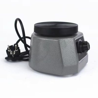 মিনি ডেন্টাল প্লাস্টার ভাইব্রেটর গোলাকার আকৃতির ডেন্টাল ল্যাব শেকার মেশিন বৈদ্যুতিক ডেন্টাল ভাইব্রেটর