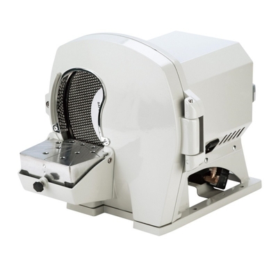 ভেজা এবং শুকনো ডেন্টার মডেল ট্রিমার জিপসাম ফিনিশিং ডেন্টাল প্লাস্টার মডেল ড্রেসিং মেশিন