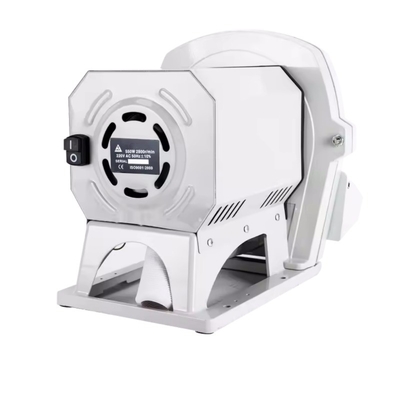 ভেজা এবং শুকনো ডেন্টার মডেল ট্রিমার জিপসাম ফিনিশিং ডেন্টাল প্লাস্টার মডেল ড্রেসিং মেশিন