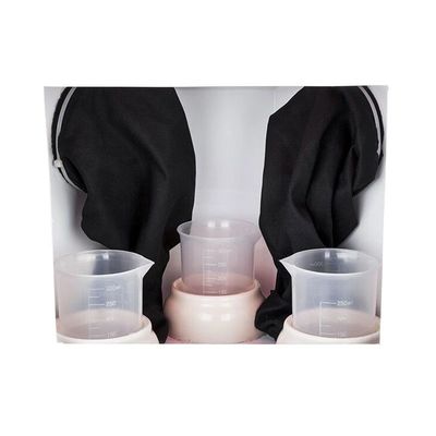 উচ্চ পারফরম্যান্স ডেন্টাল এক্স রে ফিল্ম ডেভেলপার ডেন্টাল ডার্ক রুম ম্যানুয়াল ওয়াশিং ডেন্টাল এক্স রে ফিল্ম প্রসেসর