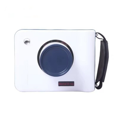 Vet Use Touch Screen Dental Digital X Ray Unit High Frequency Portable Dental X Ray For Pets