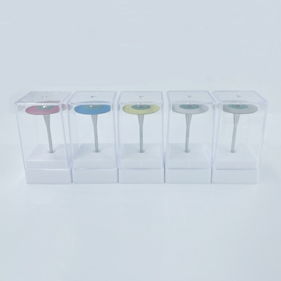 Dental Ceramic Grinders Dental Lab Diamond Rubber Dental Zirconia Grinders