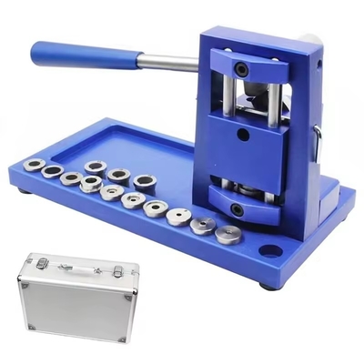 কার্তুজ লেয়ার অপসারণ সরঞ্জাম মাল্টি ফাংশন ডেন্টাল হ্যান্ডপিস মেরামত সরঞ্জাম