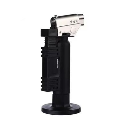 ক্লাসিক সেফটি লক জেট ফ্লেম বন্দুক ডেন্টাল ল্যাব ডেন্টাল গ্যাস ওয়েল্ডিং টর্চ