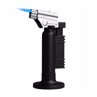 ক্লাসিক সেফটি লক জেট ফ্লেম বন্দুক ডেন্টাল ল্যাব ডেন্টাল গ্যাস ওয়েল্ডিং টর্চ