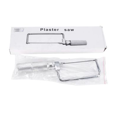 দন্তচিকিৎসা পরীক্ষাগার যন্ত্র দন্ত করাত ফলক স্টেইনলেস স্টিল ডেন্টাল প্লাস্টার করাত ৩ আকারের সাথে