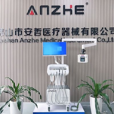 Veterinary Dental Workstation Veterinary Dental Unit Veterinary Dental Instruments for Dogs