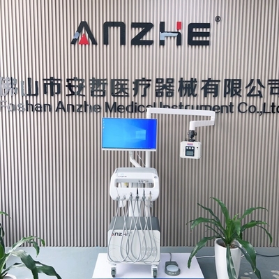 পেশাদার পোষা প্রাণীর দাঁতের সরঞ্জাম পশু দাঁত পরিষ্কার করা, সাদা করা, স্কেলিং এবং মুখ গহ্বরের যত্নের জন্য পশুচিকিৎসা দাঁতের চিকিৎসা ইউনিট