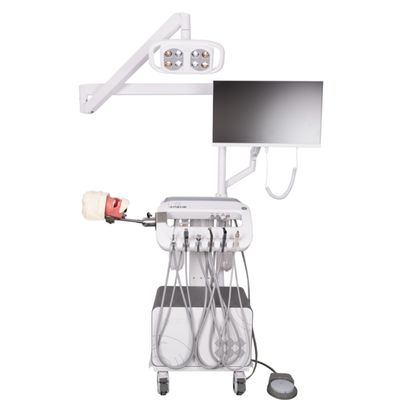 দন্ত্য অ্যানেস্থেশিয়া নিষ্কাশন মডেল ডেন্টাল স্কুল অ্যানেস্থেশিয়া ইনজেকশন প্রশিক্ষণ মডেল ওরাল অ্যানেস্থেশিয়া সিমুলেটর সিস্টেম