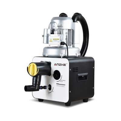 পেশাদার ৭৫০W ডেন্টাল সাকশন মেশিন ইন্টেলিজেন্ট নেগেটিভ প্রেসার ড্রেনেজ ডিভাইস ডেন্টাল ক্লিনিকের জন্য