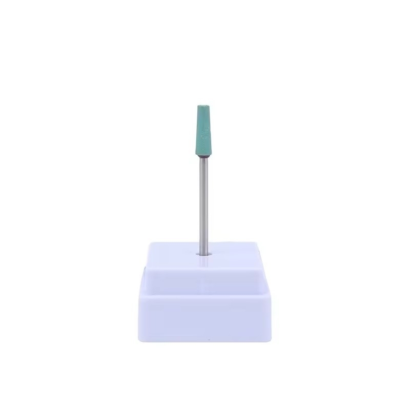 Dental Lab Grinding Suit For Zirconia And Ceramic Polishing Dental Zirconia Stone grinding