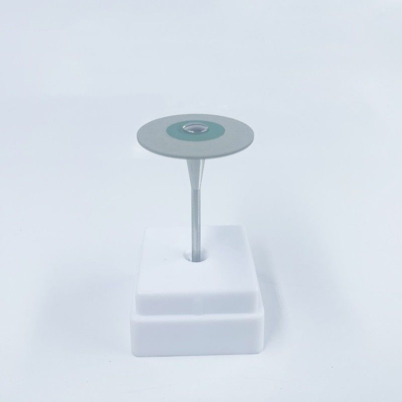 Grinding Head Polishing Burs For Crown Diamond Dental Tools Zirconia Grinding Wheel