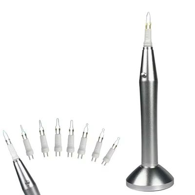 ভালো দাম Metal Body Dental Endo Gutta Cutter With 8 Extra Tips Wireless Dental Gutta Cutter অনলাইন