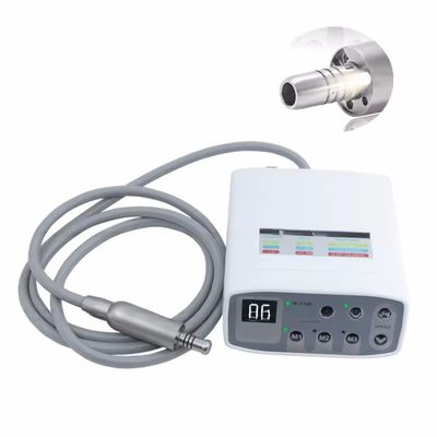ভালো দাম E Type Clinical Handpiece Motor Electric Grinding Machine LED Dental Electric Micromotor অনলাইন