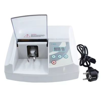 ভালো দাম High Speed Dental Digital Amalgamator Super Silent Amalgam Capsules Mixer অনলাইন