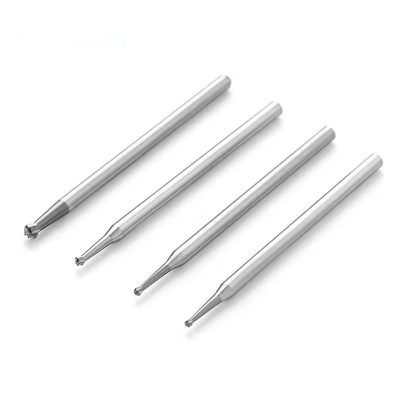 টাংস্টেন এইচপি পলিশিং কার্বাইড বার ২.৩৫মিমি ডেন্টাল এইচপি কার্বাইড বার স্ট্রেইট হ্যান্ডপিসের জন্য