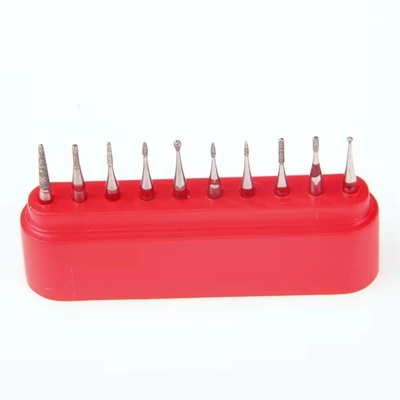 শিশুদের দাঁত পালিশ করার জন্য FG ডায়মন্ড বার, ছোট আকারের ডেন্টাল কিডস ডায়মন্ড বার