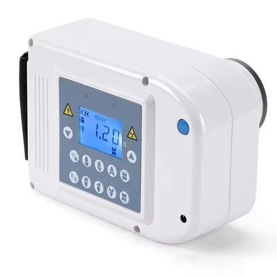 সিই সার্টিফাইড ক্লিনিক ওয়্যারলেস ডেন্টাল এক্স-রে সরঞ্জাম পোর্টেবল পোষা ডেন্টাল এক্স-রে ইউনিট