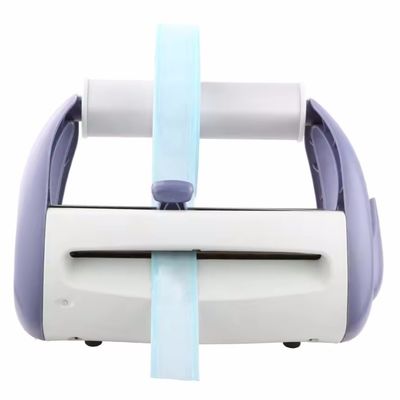 ভালো দাম Desktop Type Dental Bag Sealing Machine Heat Style 250mm Dental Pouch Sealer অনলাইন