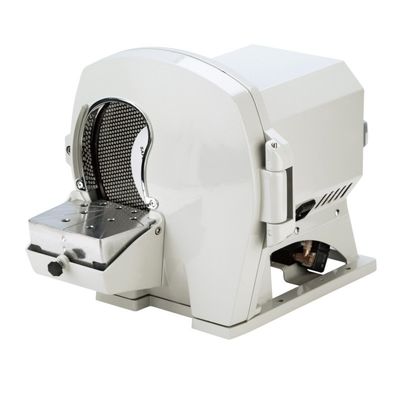 ভালো দাম ভেজা এবং শুকনো ডেন্টার মডেল ট্রিমার জিপসাম ফিনিশিং ডেন্টাল প্লাস্টার মডেল ড্রেসিং মেশিন অনলাইন