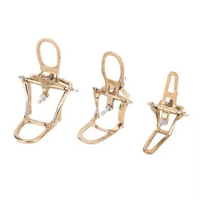 ভালো দাম সম্পূর্ণ মুখ ডেন্টাল ল্যাবরেটরি আর্টিকুলেটর ব্রাস স্প্রিং ৩ সাইজ ডেন্টাল আর্টিকুলেটর অনলাইন