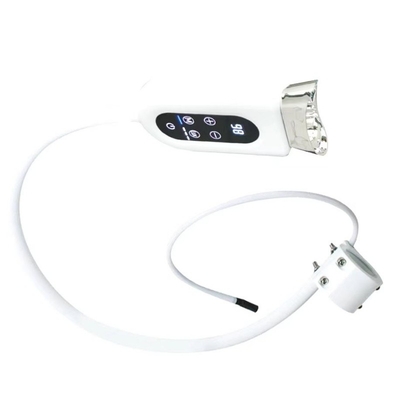 পেশাগত দাঁত সাদা LED ব্লিচিং ল্যাম্প দাঁত চেয়ার মাউন্ট দাঁত সাদা মেশিন