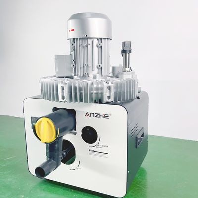 ভালো দাম ডেন্টাল চেয়ার স্যালভা ইজেক্টর ভ্যাকুয়াম পাম্প মেশিন 1500W ডেন্টাল সাকশন ইউনিট ট্রান্সডুসার ডিসপ্লে সহ অনলাইন